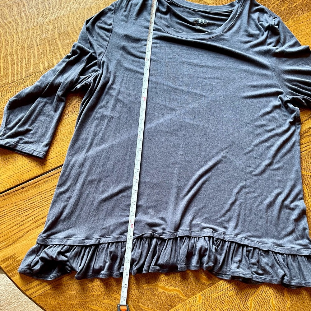 Logo Tunic - Picture 5 of 7